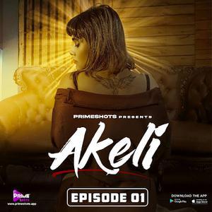 Akeli S01e01 2023 Primeshots
