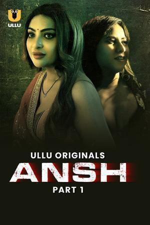 Ansh (Part-1) S01 Poster