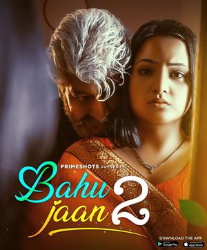 Bahu Jaan S02e04 2022 Primeshots