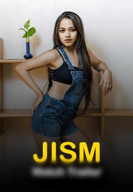 Jism S01e02 Poster Jism S01e02 2021 Kiwi Tv