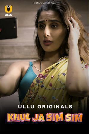 Khul Ja Sim Sim 2020 Ullu