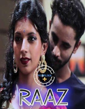 Raaz 2021 Nuefliks