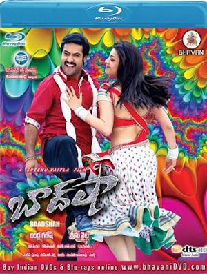 Baadshah 2013
