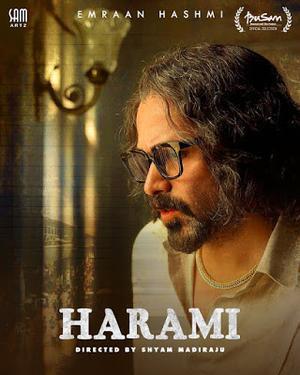 Harami Poster Harami 2020