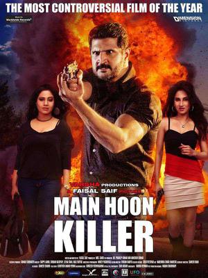 Main Hoon Part-Time Killer 2015 