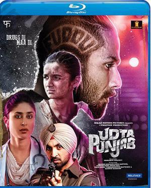 Udta Punjab 2016 