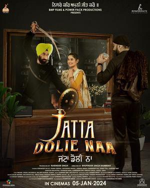 Jatta Dolie Naa 2024 