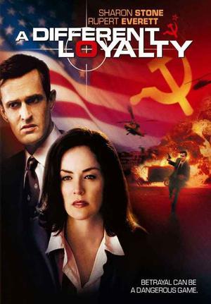 [18+] A Different Loyalty 2004 