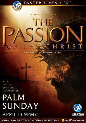 The Passion Of The Christ Poster The Passion Of The Christ 2004
