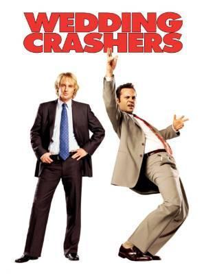 Wedding Crashers Poster Wedding Crashers 2005