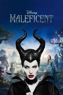 Maleficent Poster Maleficent 2014