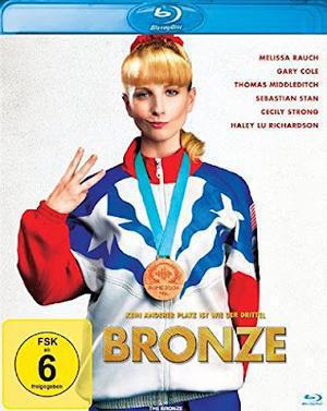 The Bronze Poster The Bronze 2015