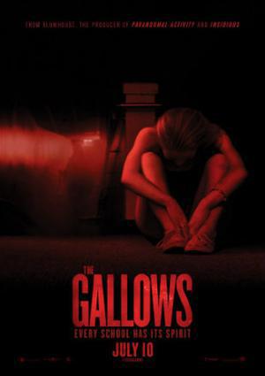 The Gallows 2015 