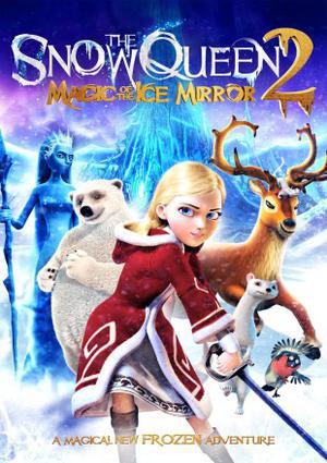 The Snow Queen 2 2014 