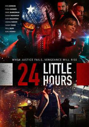 24 Little Hours 2020 