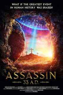 Assassin 33 A.D. 2020 