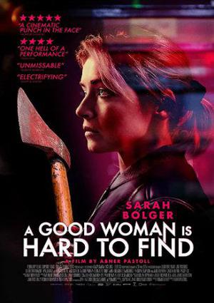 A Good Woman Is Hard To Find Poster A Good Woman Is Hard To Find 2019