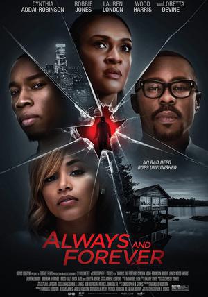 Always And Forever Poster Always And Forever 2020