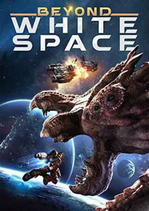 Beyond White Space 2018 