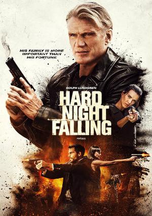 Hard Night Falling 2019 