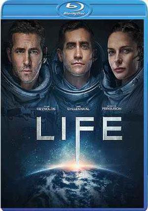 Life 2017 