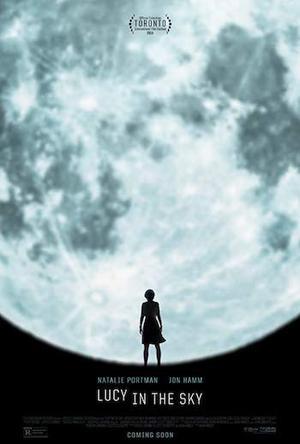Lucy In The Sky 2019 