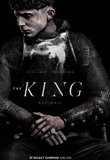 THE KING Poster