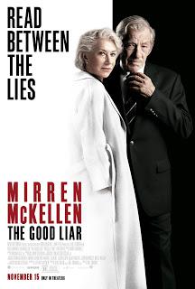 The Good Liar 2019 