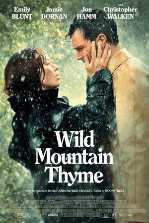 Wild Mountain Thyme 2020 
