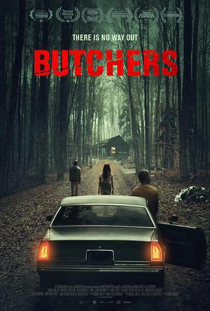 Butchers 2020 