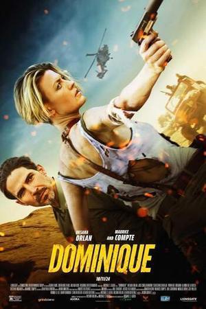 Dominique Poster Dominique 2024