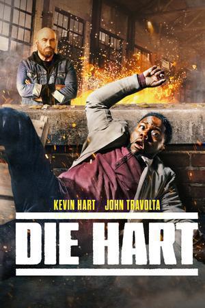 Die Hart: The Movie 2023 