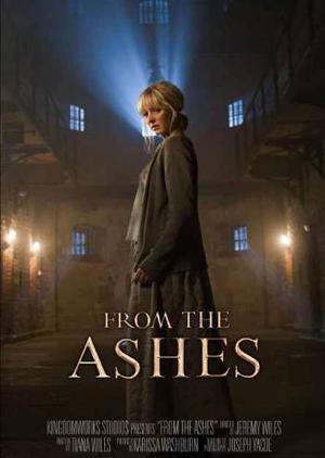 From The Ashes 2024