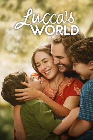 Lucca’S World 2025 Netflix