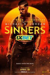 Sinners 2025
