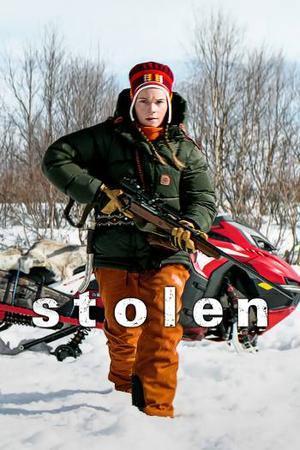 Stolen Poster Stolen 2024 Netflix