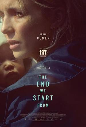 The End We Start From 2023 