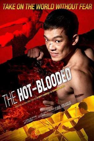 The Hot Blooded 2021