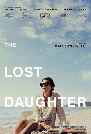 The Lost Daughter 2021 Netflix