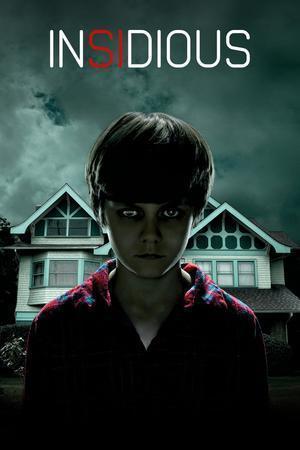 Insidious 2010 