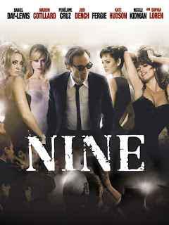 Nine Poster Nine 2009