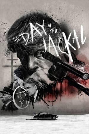 The Day Of The Jackal 1973 