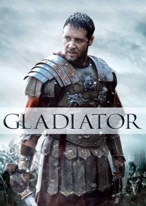 Gladiator 2000 