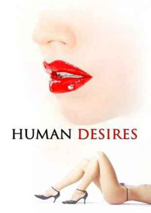 Human Desires Poster Human Desires 1997