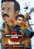 SPECIAL OPS S02 Poster