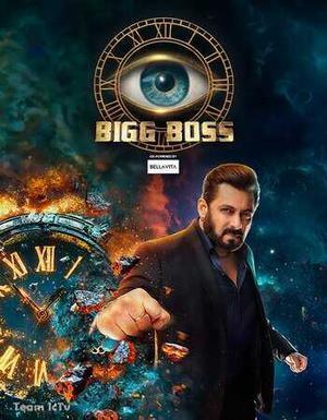 Bigg Boss S18 Poster Bigg Boss S18 2024