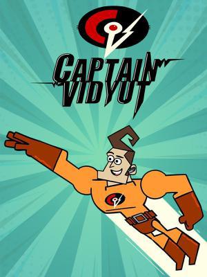 Captain Vidyut Poster Captain Vidyut 2020