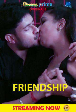 Friendship S01e02 Poster Friendship S01e02 2020