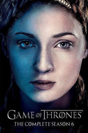 Game Of Thrones S06 2016