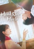 HEAD OVER HEELS S01 Poster